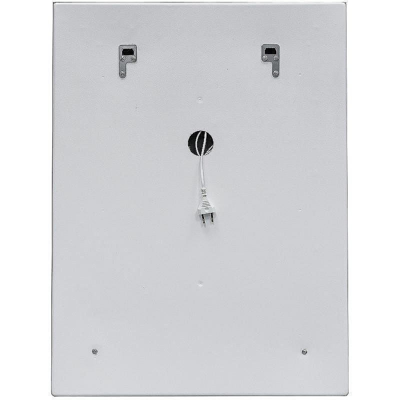 Зеркало Континент Sevilla 600х800 ЗЛП73 с подсветкой с сенсорным выключателем, купить, цена, заказать, магазин, доставка, скидка, промокод, купить, цена, заказать, магазин, доставка, скидка, промокод