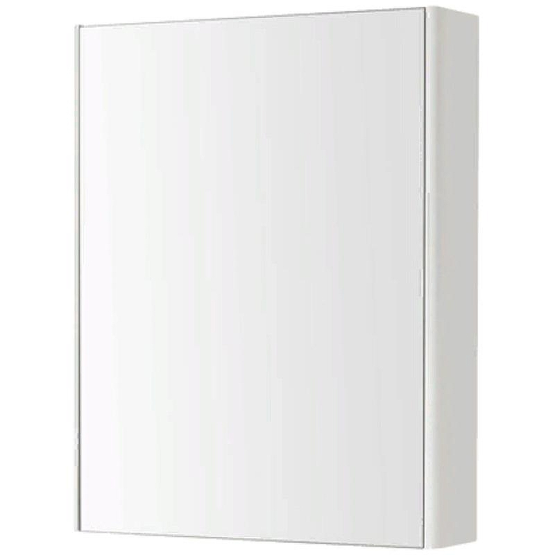 Зеркальный шкаф Aquaton Беверли 65 1A237002BV010 Белый глянец, купить, цена, заказать, магазин, доставка, скидка, промокод, купить, цена, заказать, магазин, доставка, скидка, промокод