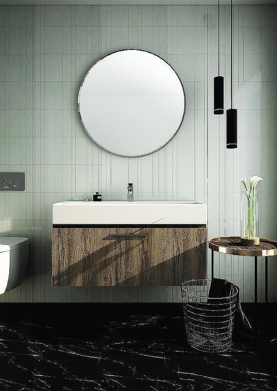 Тумба под раковину Creto Milano 120 5-1393-1394TR подвесная Truffle, купить, цена, заказать, магазин, доставка, скидка, промокод, купить, цена, заказать, магазин, доставка, скидка, промокод