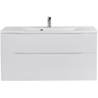 Тумба под раковину BelBagno Marino 120 MARINO-H60-1200-2C-SO-BL-P подвесная Bianco Lucido, купить, цена, заказать, магазин, доставка, скидка, промокод, купить, цена, заказать, магазин, доставка, скидка, промокод