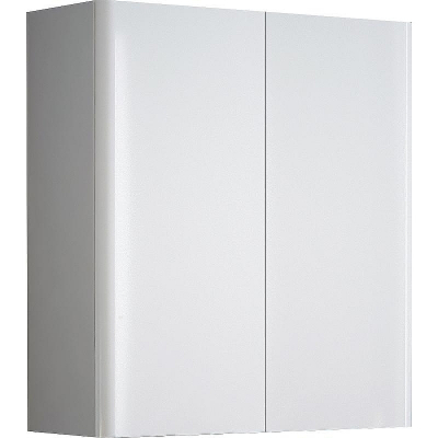 Подвесной шкаф Corozo Алабама 60 SD-00000799 Белый