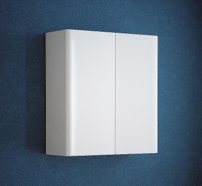 Подвесной шкаф Corozo Алабама 60 SD-00000799 Белый