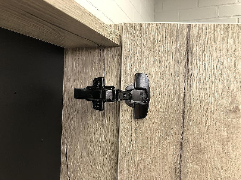 Зеркальный шкаф Comforty Страсбург 90 00-00006573 Дуб дымчатый, купить, цена, заказать, магазин, доставка, скидка, промокод, купить, цена, заказать, магазин, доставка, скидка, промокод