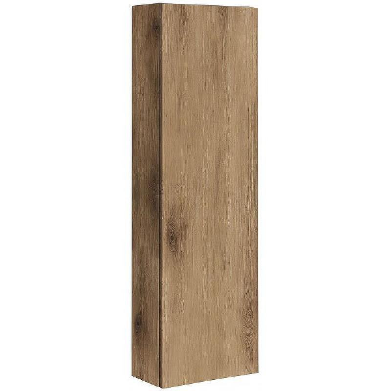 Шкаф пенал Jacob Delafon Rythmik 40 R EB1850D-E70 подвесной Арлингтонгский дуб, купить, цена, заказать, магазин, доставка, скидка, промокод, купить, цена, заказать, магазин, доставка, скидка, промокод