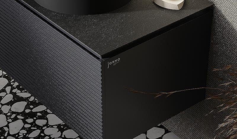 Тумба под раковину Jorno Stone 80 Stn.01.80/P/A/JR подвесная Антрацит, купить, цена, заказать, магазин, доставка, скидка, промокод, купить, цена, заказать, магазин, доставка, скидка, промокод