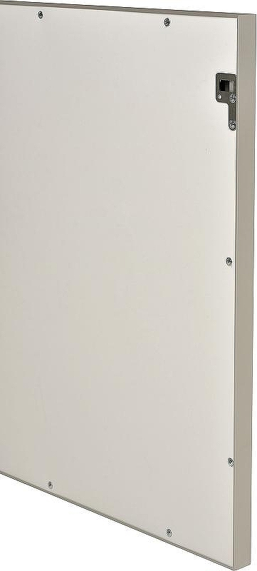 Зеркало Sintesi Armadio 100 SIN-SPEC-ARMADIO-CROMO-100 с подсветкой Хром матовый с сенсорным выключателем, купить, цена, заказать, магазин, доставка, скидка, промокод, купить, цена, заказать, магазин, доставка, скидка, промокод