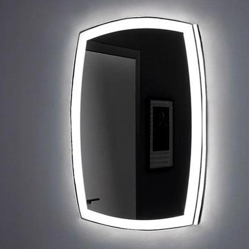 Зеркало Aquanet Тоскана 90 196666 с подсветкой с инфракрасным управлением, купить, цена, заказать, магазин, доставка, скидка, промокод, купить, цена, заказать, магазин, доставка, скидка, промокод