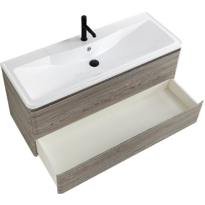 Тумба под раковину BelBagno 120 ALBANO-1200-2C-SO-PS подвесная Pino Scania