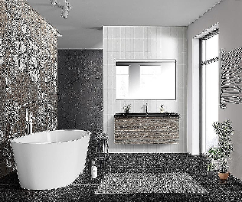 Тумба под раковину BelBagno 120 ALBANO-1200-2C-SO-PS подвесная Pino Scania, купить, цена, заказать, магазин, доставка, скидка, промокод, купить, цена, заказать, магазин, доставка, скидка, промокод