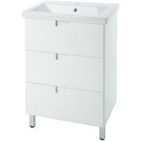 Тумба под раковину Bellezza Пегас 50 4630406140015 Белая, купить, цена, заказать, магазин, доставка, скидка, промокод, купить, цена, заказать, магазин, доставка, скидка, промокод