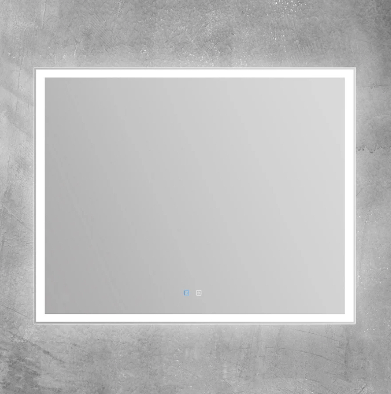 Зеркало BelBagno SPC-GRT 100 с сенсорным выключателем с подсветкой, купить, цена, заказать, магазин, доставка, скидка, промокод, купить, цена, заказать, магазин, доставка, скидка, промокод