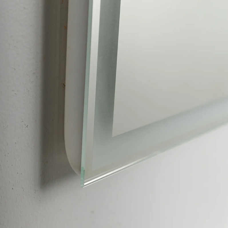 Зеркало BelBagno SPC-GRT 100 с сенсорным выключателем с подсветкой, купить, цена, заказать, магазин, доставка, скидка, промокод, купить, цена, заказать, магазин, доставка, скидка, промокод