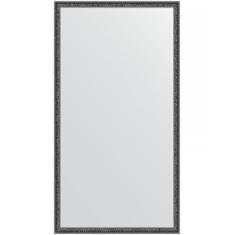 Зеркало Evoform Definite 108х58 BY 0727 в багетной раме - Витой махагон 28, купить, цена, заказать, магазин, доставка, скидка, промокод, купить, цена, заказать, магазин, доставка, скидка, промокод