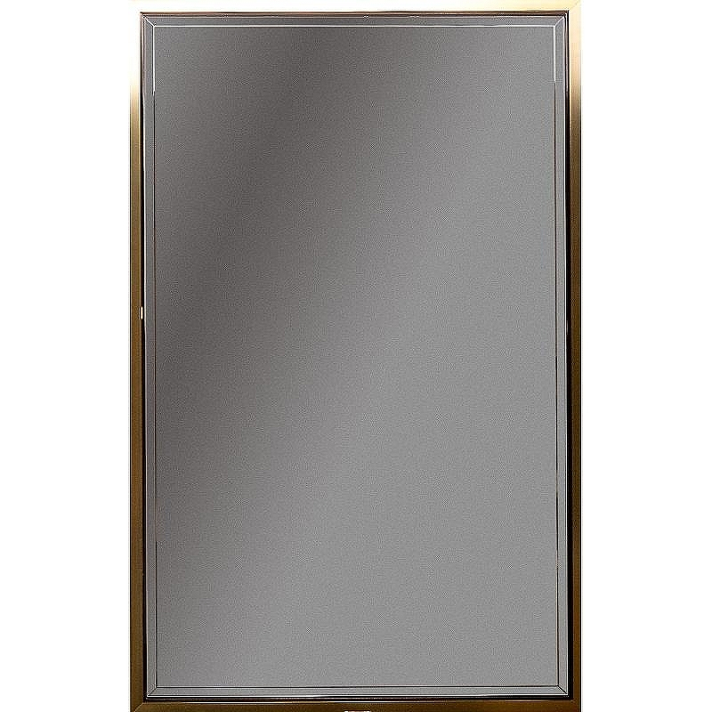 Зеркало Boheme Armadi Art Monaco 70 566-BG с подсветкой Черный глянец Золото, купить, цена, заказать, магазин, доставка, скидка, промокод, купить, цена, заказать, магазин, доставка, скидка, промокод