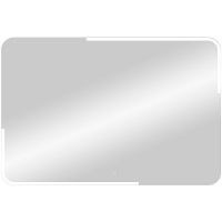 Зеркало Континент Raison 800x700 ЗЛП338 с подсветкой с сенсорным выключателем, купить, цена, заказать, магазин, доставка, скидка, промокод, купить, цена, заказать, магазин, доставка, скидка, промокод