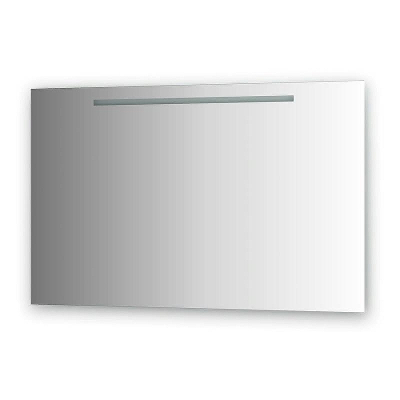 Зеркало Evoform Ledline 75х120 с подсветкой, купить, цена, заказать, магазин, доставка, скидка, промокод, купить, цена, заказать, магазин, доставка, скидка, промокод