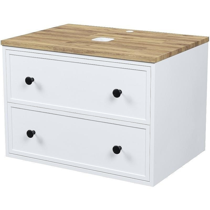 Тумба под раковину Iddis Torr 70 TOR70WBi95K подвесная Белая матовая, купить, цена, заказать, магазин, доставка, скидка, промокод, купить, цена, заказать, магазин, доставка, скидка, промокод