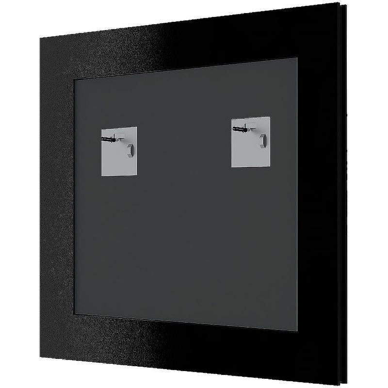 Зеркало Evoform Definite 80х80 BY 3245 в багетной раме - Золотые дюны 90, купить, цена, заказать, магазин, доставка, скидка, промокод, купить, цена, заказать, магазин, доставка, скидка, промокод