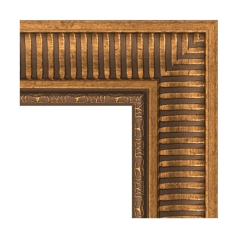 Зеркало Evoform Exclusive 57х47 Бронзовый акведук, купить, цена, заказать, магазин, доставка, скидка, промокод, купить, цена, заказать, магазин, доставка, скидка, промокод