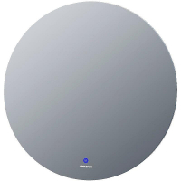 Зеркало Grossman Cosmo-промо 70 1970701 с подсветкой с сенсорным выключателем, купить, цена, заказать, магазин, доставка, скидка, промокод, купить, цена, заказать, магазин, доставка, скидка, промокод