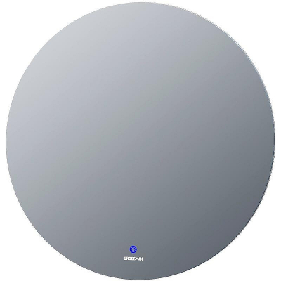 Зеркало Grossman Cosmo-промо 70 1970701 с подсветкой с сенсорным выключателем