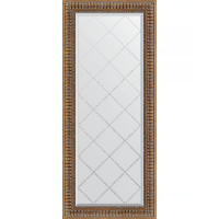 Зеркало Evoform Exclusive-G 157х67 BY 4154 с гравировкой в багетной раме - Бронзовый акведук 93, купить, цена, заказать, магазин, доставка, скидка, промокод, купить, цена, заказать, магазин, доставка, скидка, промокод