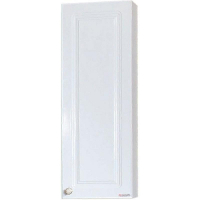 Подвесной шкаф Бриклаер Анна 32 R 4627125411533 Белый глянцевый, купить, цена, заказать, магазин, доставка, скидка, промокод, купить, цена, заказать, магазин, доставка, скидка, промокод