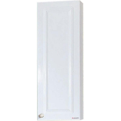 Подвесной шкаф Бриклаер Анна 32 R 4627125411533 Белый глянцевый