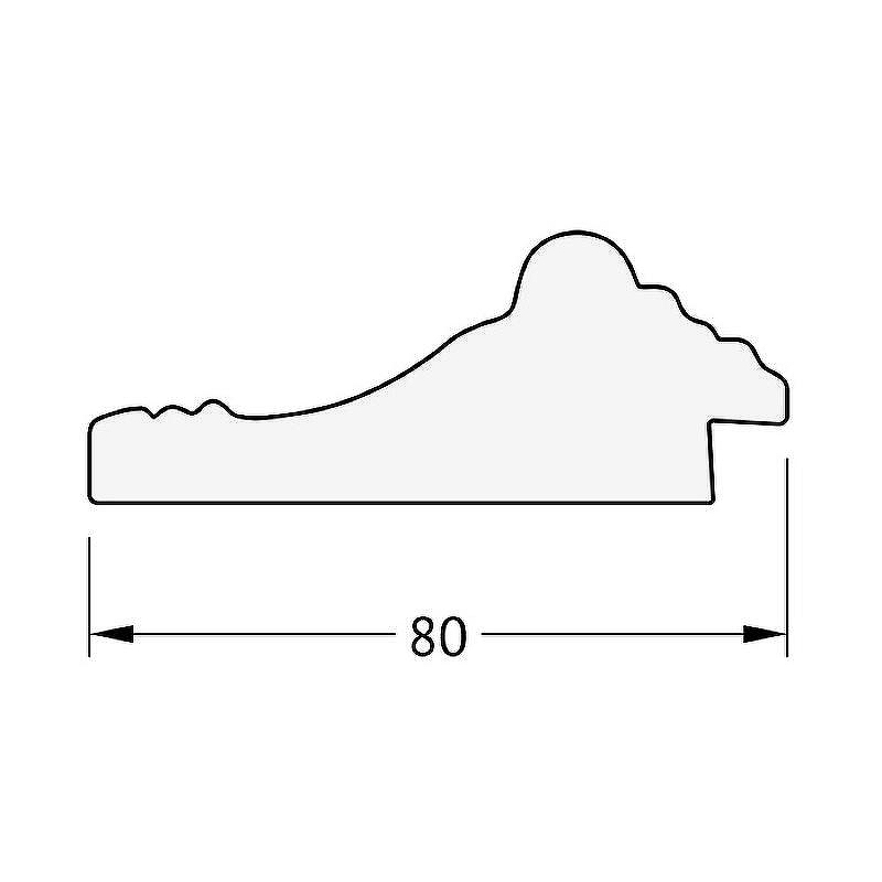 Зеркало Evoform Exclusive Floor 199х80 BY 6109 с фацетом в багетной раме - Сусальное золото 80, купить, цена, заказать, магазин, доставка, скидка, промокод, купить, цена, заказать, магазин, доставка, скидка, промокод