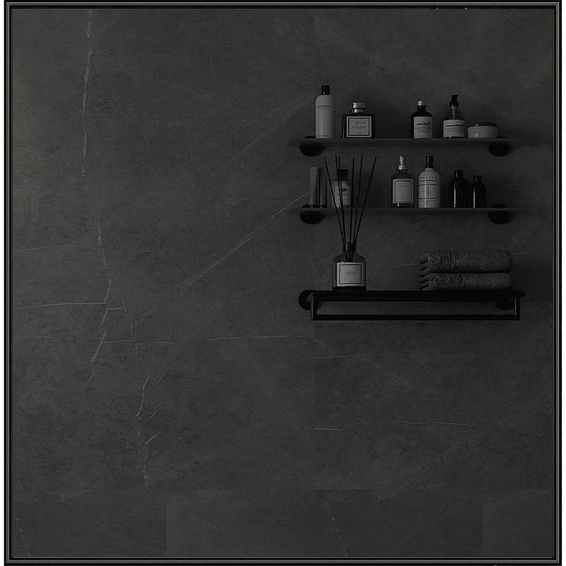 Зеркало Esbano 80 ESMR3803TDB с подсветкой с подогревом и инфракрасным выключателем, купить, цена, заказать, магазин, доставка, скидка, промокод, купить, цена, заказать, магазин, доставка, скидка, промокод