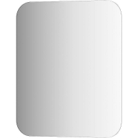 Зеркало Defesto Opti 50x60 DF 2803 с подсветкой 19W-4500К/Без выключателя/Нейтральный белый свет, купить, цена, заказать, магазин, доставка, скидка, промокод, купить, цена, заказать, магазин, доставка, скидка, промокод