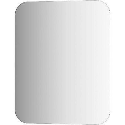 Зеркало Defesto Opti 50x60 DF 2803 с подсветкой 19W-4500К/Без выключателя/Нейтральный белый свет