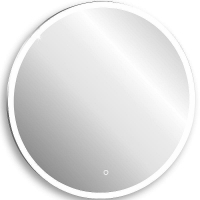 Зеркало Abber Mond 65 AG6202S-0.65 с подсветкой с сенсорным выключателем и диммером, купить, цена, заказать, магазин, доставка, скидка, промокод, купить, цена, заказать, магазин, доставка, скидка, промокод