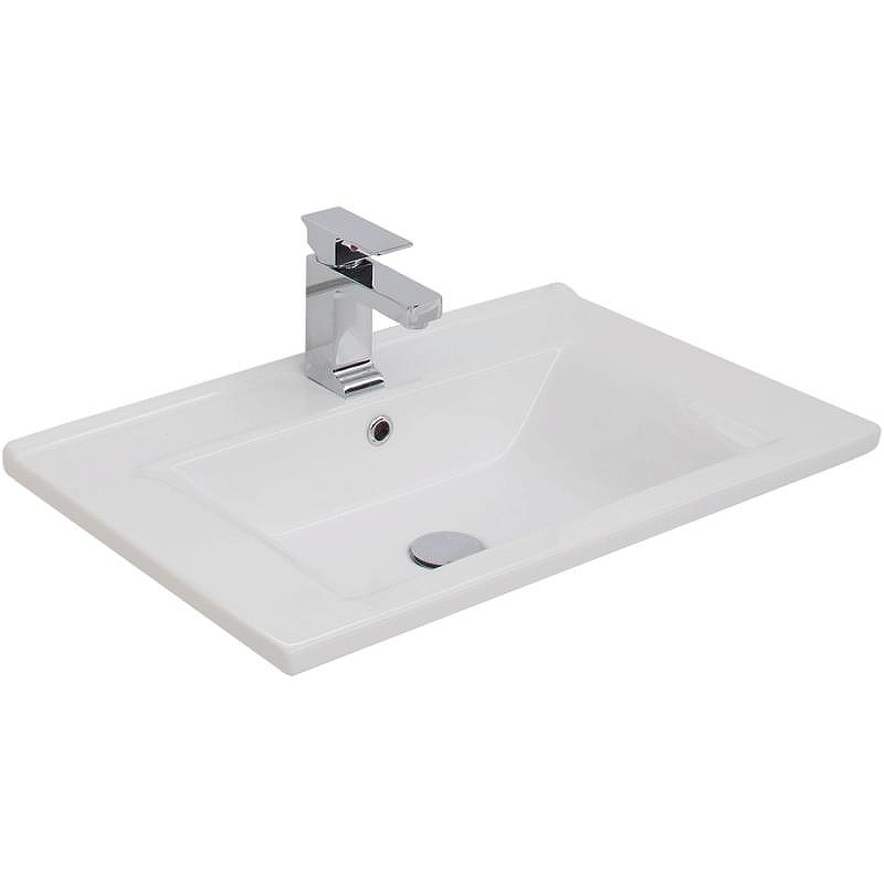 Комплект мебели для ванной Aquanet Модена 65 199304 Белый глянец, купить, цена, заказать, магазин, доставка, скидка, промокод, купить, цена, заказать, магазин, доставка, скидка, промокод