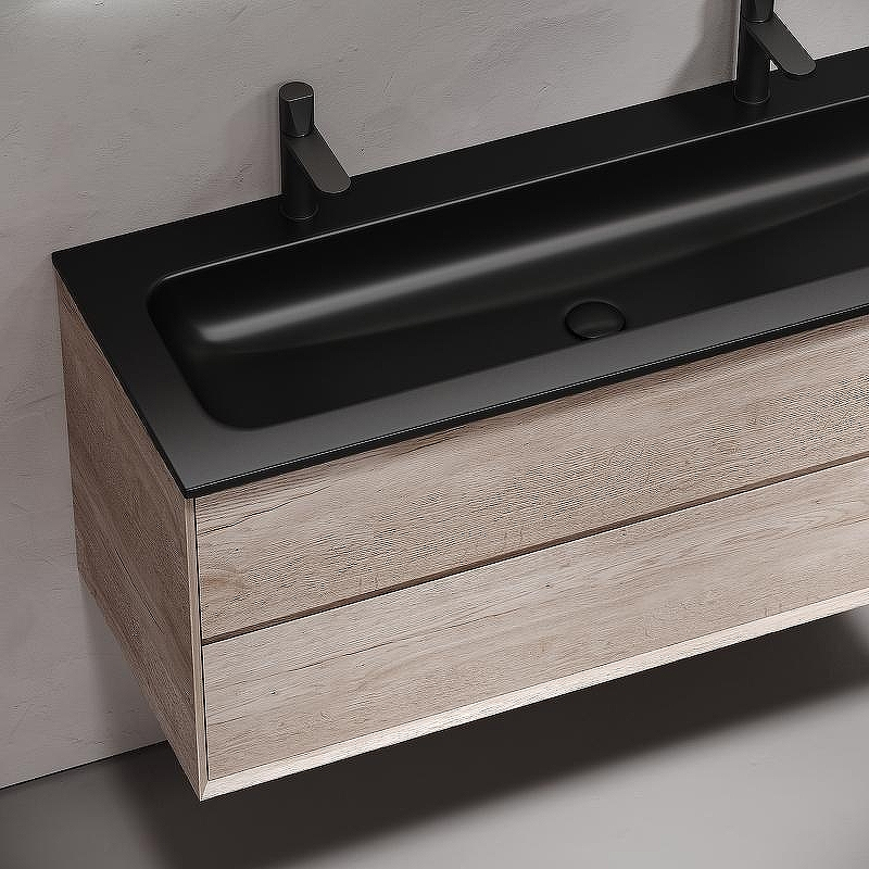 Тумба под раковину Sancos Marmi 2.0 120 MR2.0120EG подвесная Дуб галифакс натуральный, купить, цена, заказать, магазин, доставка, скидка, промокод, купить, цена, заказать, магазин, доставка, скидка, промокод