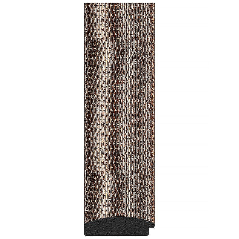 Зеркало Evoform Exclusive-G Floor 202х82 BY 6391 с гравировкой в багетной раме - Медная кольчуга 88, купить, цена, заказать, магазин, доставка, скидка, промокод, купить, цена, заказать, магазин, доставка, скидка, промокод