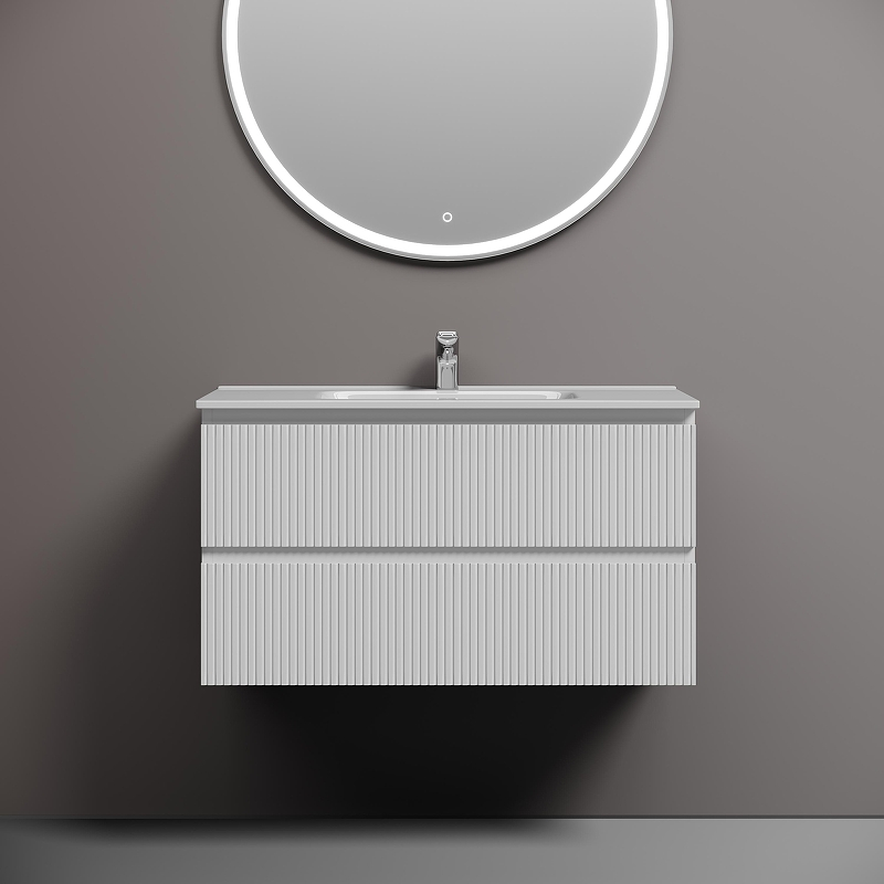 Тумба под раковину Sancos Snob T 90 SNT90W подвесная Bianco, купить, цена, заказать, магазин, доставка, скидка, промокод, купить, цена, заказать, магазин, доставка, скидка, промокод