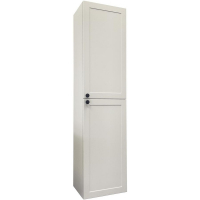 Шкаф пенал Comforty Ереван 40 00-00017603 подвесной Серый шелк, купить, цена, заказать, магазин, доставка, скидка, промокод, купить, цена, заказать, магазин, доставка, скидка, промокод