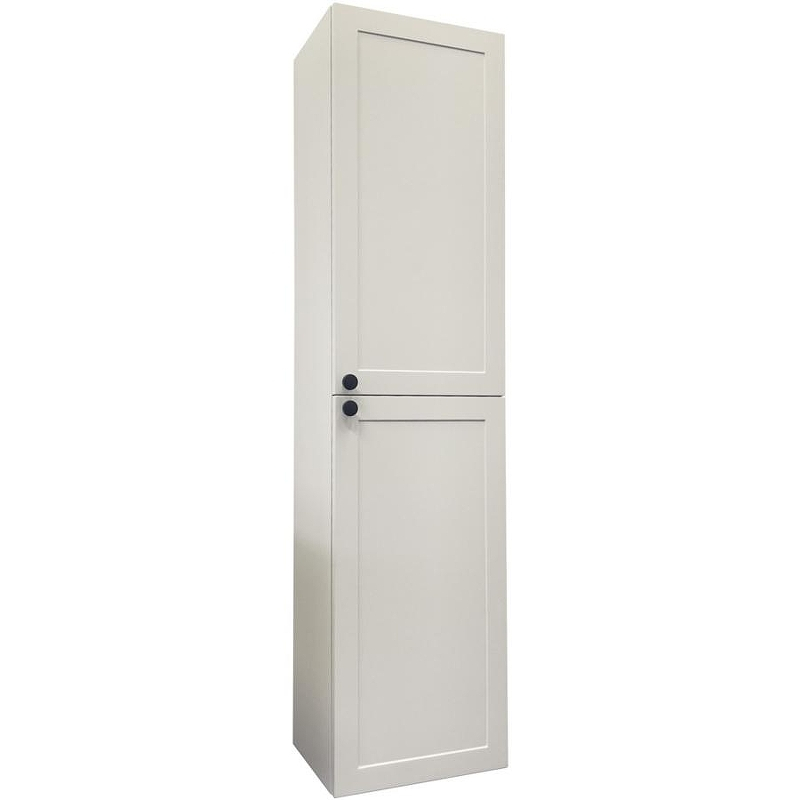 Шкаф пенал Comforty Ереван 40 00-00017603 подвесной Серый шелк, купить, цена, заказать, магазин, доставка, скидка, промокод, купить, цена, заказать, магазин, доставка, скидка, промокод