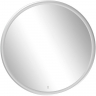 Зеркало BelBagno SPC-RNG-600-LED-TCH с подсветкой с сенсорным выключателем, купить, цена, заказать, магазин, доставка, скидка, промокод, купить, цена, заказать, магазин, доставка, скидка, промокод
