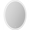 Зеркало BelBagno SPC-RNG-600-LED-TCH с подсветкой с сенсорным выключателем, купить, цена, заказать, магазин, доставка, скидка, промокод, купить, цена, заказать, магазин, доставка, скидка, промокод