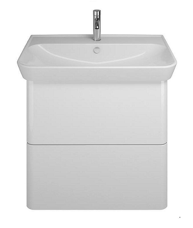 Тумба с раковиной Burgbad Iveo 80 SFEN080F2833G0161C0001*1 подвесная Белая глянцевая, купить, цена, заказать, магазин, доставка, скидка, промокод, купить, цена, заказать, магазин, доставка, скидка, промокод