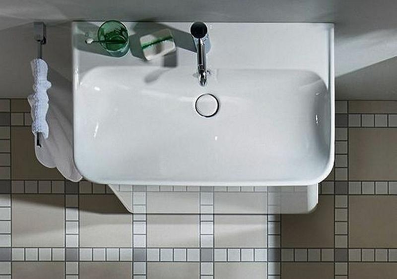 Тумба с раковиной Burgbad Iveo 80 SFEN080F2833G0161C0001*1 подвесная Белая глянцевая, купить, цена, заказать, магазин, доставка, скидка, промокод, купить, цена, заказать, магазин, доставка, скидка, промокод