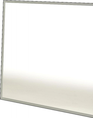 Зеркало Sintesi Armadio 120 SIN-SPEC-ARMADIO-black-120 с подсветкой Черное с сенсорным выключателем