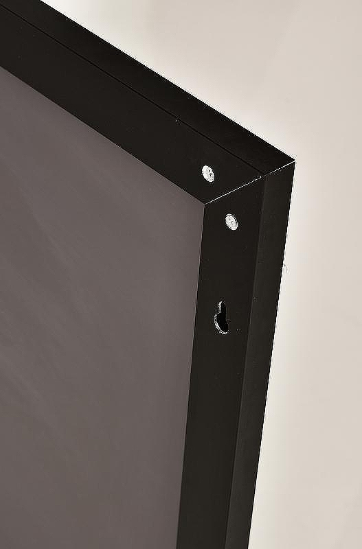 Зеркало Sintesi Armadio 120 SIN-SPEC-ARMADIO-black-120 с подсветкой Черное с сенсорным выключателем, купить, цена, заказать, магазин, доставка, скидка, промокод, купить, цена, заказать, магазин, доставка, скидка, промокод