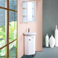 Тумба под раковину Onika Малютка 33.01 Белая, купить, цена, заказать, магазин, доставка, скидка, промокод, купить, цена, заказать, магазин, доставка, скидка, промокод