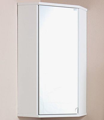 Тумба под раковину Onika Малютка 33.01 Белая