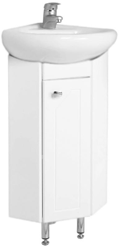 Тумба под раковину Onika Малютка 33.01 Белая, купить, цена, заказать, магазин, доставка, скидка, промокод, купить, цена, заказать, магазин, доставка, скидка, промокод