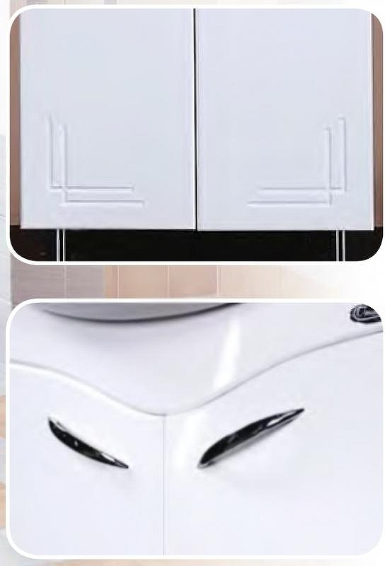 Тумба под раковину Onika Лада 50 Белая, купить, цена, заказать, магазин, доставка, скидка, промокод, купить, цена, заказать, магазин, доставка, скидка, промокод