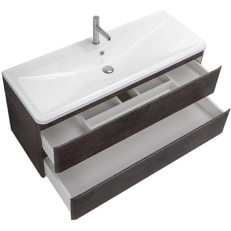 Тумба под раковину BelBagno 120 ALBANO-1200-2C-SO-RNG подвесная Rovere Nature Grigio, купить, цена, заказать, магазин, доставка, скидка, промокод, купить, цена, заказать, магазин, доставка, скидка, промокод